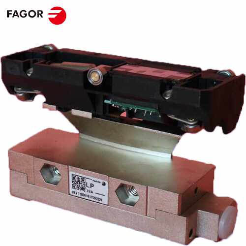 议价西班牙发格FAGOR光栅读数头LP/LX/FX/GX/GP/SX/CX/CT/CP/MKX/