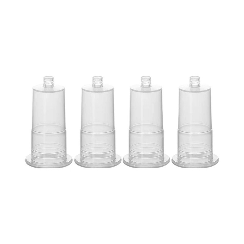 一次性透明塑料持针器