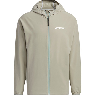 Adidas/阿迪达斯正品 TRANS JACKET户外防晒男女夹克IC4425