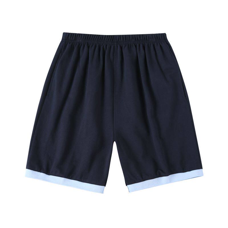 纯棉面料校服透气舒适高性价比
