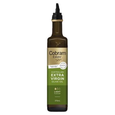 cobram压初榨橄榄油纯净
