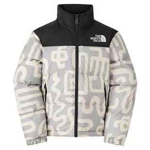 北面童装ICON96 Nuptse儿童羽绒服防泼水鹅绒TheNorthFace|8A4C