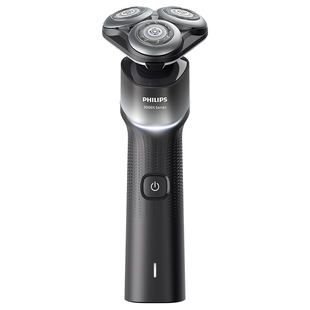 飞利浦剃须刀电动护肤刮胡刀蜂巢5X系5004男生礼物正品官方旗舰店