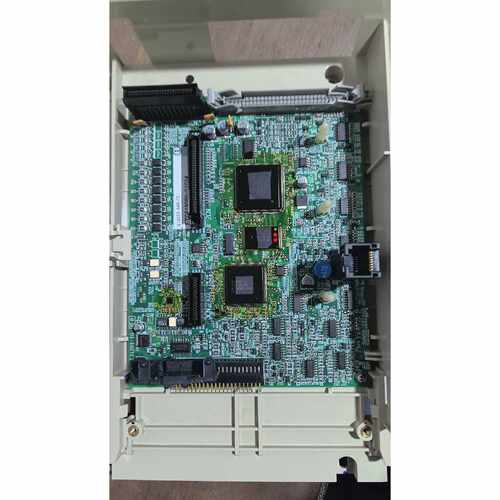 询价安川F7主板75K主板ETC619080-S1034