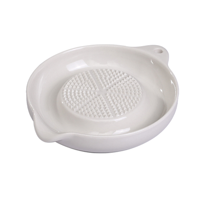 日本进口ECHO陶制手动磨泥器