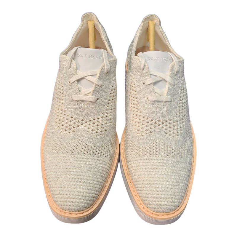 Cole Haan/歌涵女士超轻网面舒适透气厚底鞋轻便运动休闲鞋
