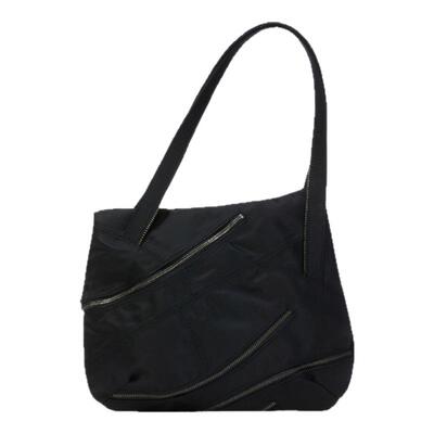 ADERERROR 25SS Tote Bag Product. 98包袋双向拉链托特包