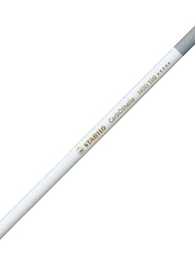 德国天鹅pastel pencils色粉铅笔STABILO思笔乐粉彩铅carbothello彩色炭笔于小冬老师三支笔干粉单支色粉铅笔