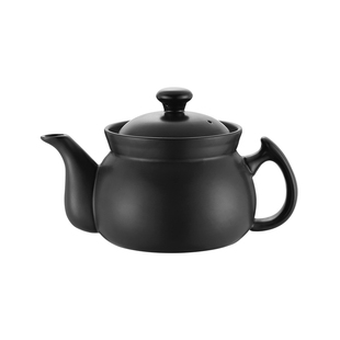 分体式中药壶煎药煲熬药砂锅陶瓷家用煤气灶电炉煎药壶明火养生壶