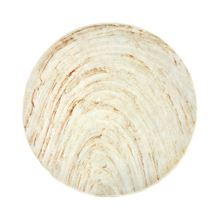 ComiComi观止圆形地毯家用防水脚垫房间书房地垫客厅沙发水洗垫子