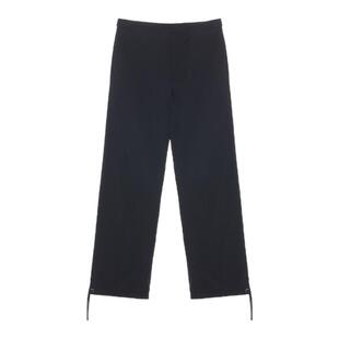 J1M5买手店 Meaning Of 24秋冬新品 收脚口细节长裤