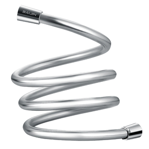 百晋花洒软管淋雨淋浴器配件水管软管子连接喷头热水器1.5米浴室