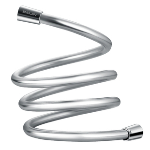 百晋花洒软管淋雨淋浴器配件水管软管子连接喷头热水器1.5米浴室