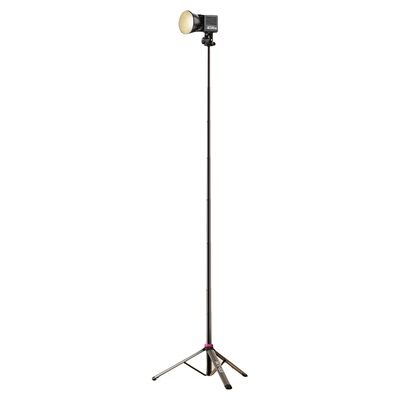 Ulanzi优篮子MT-89冷靴快拆灯架