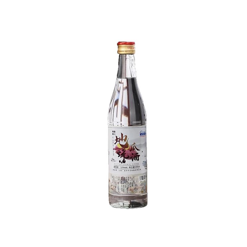 地瓜烧正宗口粮酒42度浓香型白酒