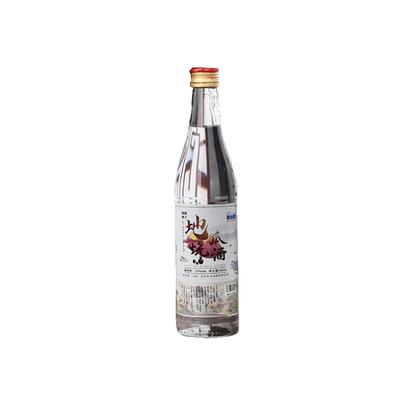 地瓜烧正宗口粮酒42度浓香型白酒