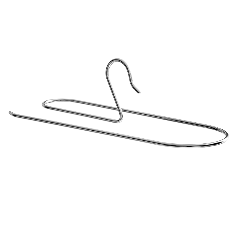 懒角落床单晾衣架家用阳台被套罩晾晒大衣架专用晒被子304不锈钢