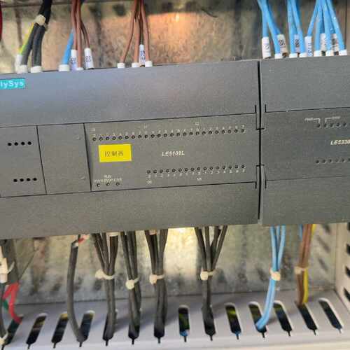 售前询价LE5109L LE5330 PLC模块 和利时工业自动化控制器议价维
