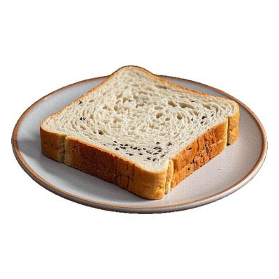 全麦软面包糖尿病人零食