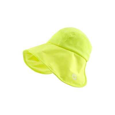 后益hoii防晒帽upf50+宽版大帽檐