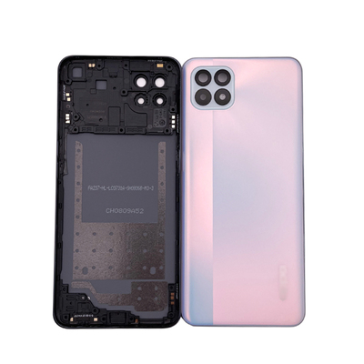 Reno4se中框后盖屏框电池盖替换