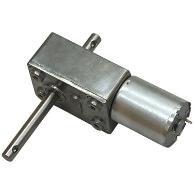 立盛4632-370娃娃机减速电机