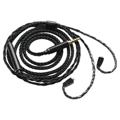 提升声场解析UETF10耳机升级线