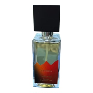 泰国journal香水遗产沉香木西柚初恋月桂宋干节鬼妻娜娜试香小样