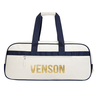 vs威臣羽毛球包大容量单肩斜挎包