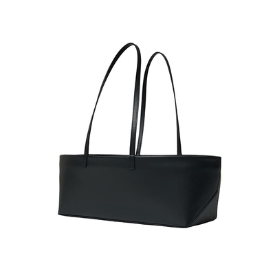 Amomento2025新款长方形单肩包