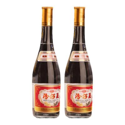 汾河王475ML53度口粮酒厂家直供