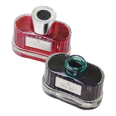 辉柏嘉伯爵墨水非碳素钢笔用