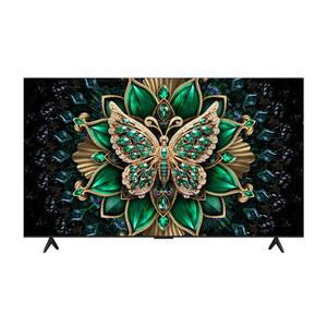 TCL电视 55T6L 55英寸 QD-Mini LED 万象分区 量子点电视机 tcl