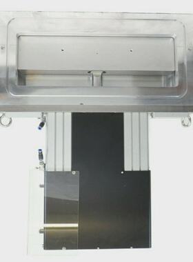 Irie Koken KOSLARZE-II 晶圆室开衩阀 CKD 9.8125 备用剩余