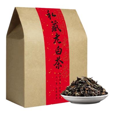 福鼎老白茶回购榜第1名