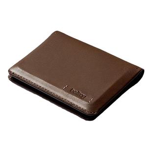 【新年礼物】Bellroy澳洲 Slim Sleeve Premium 旅行短夹皮革卡包