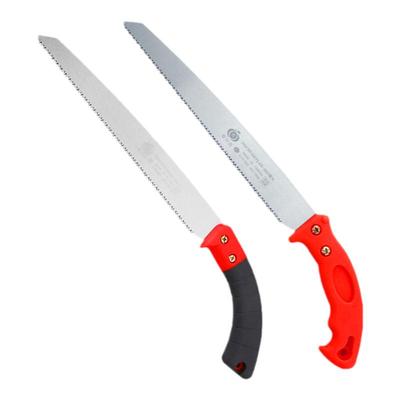 佐川田手工锯SK4钢三面齿