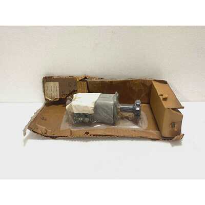 GENERAL ELECTRIC Interrupteur  Came Rotative SBM 10AA012