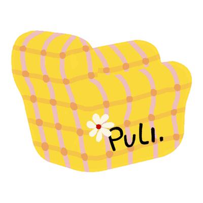 OuliOuli快乐野餐手机支架小众