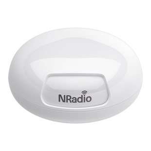 NRadio鲲鹏CC可插卡随身wifi无线wifi便携式迷你路由器带网口可插网线移动wifi自插卡2025新款4g车载无线网络