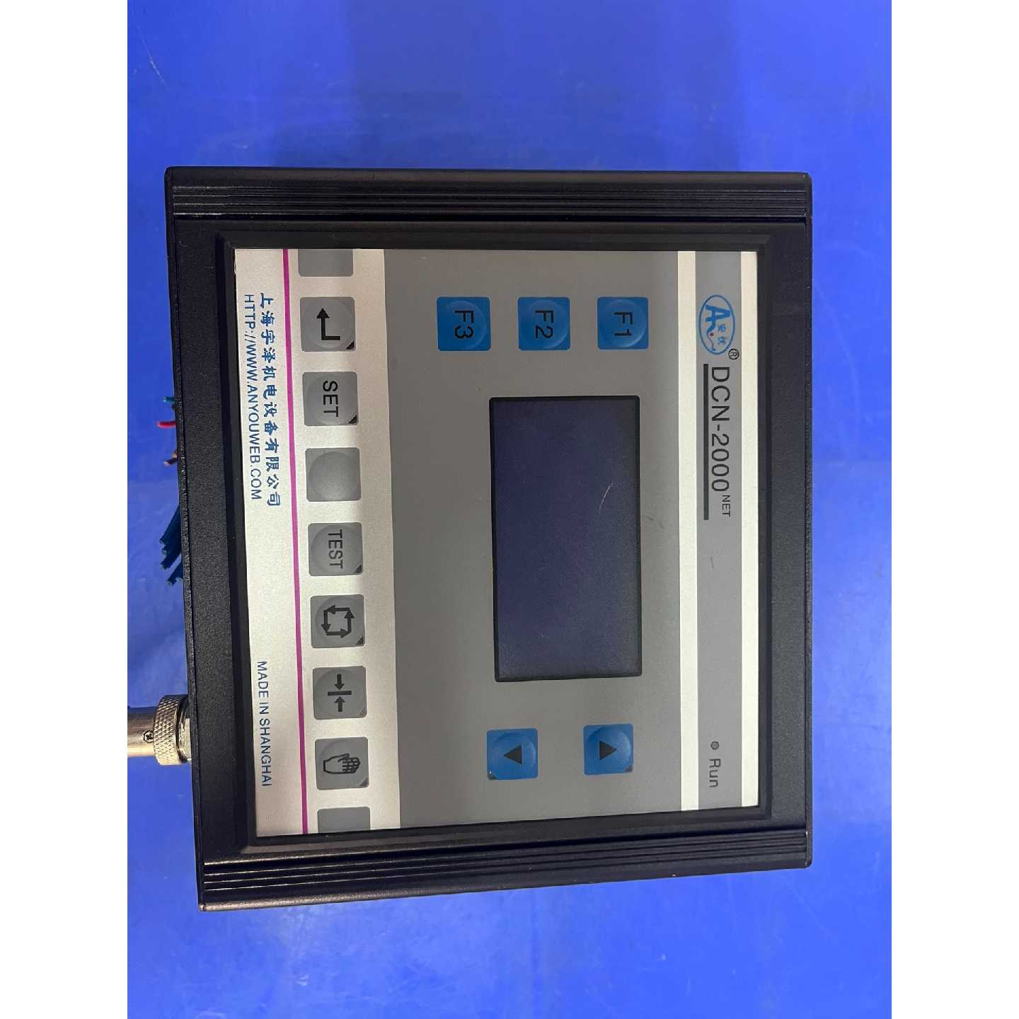议价-安优纠编控制器 DCN-2000