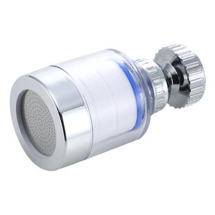 净恩水龙头防溅神器加长延伸器净水器家用过滤器花洒防溅水龙头嘴