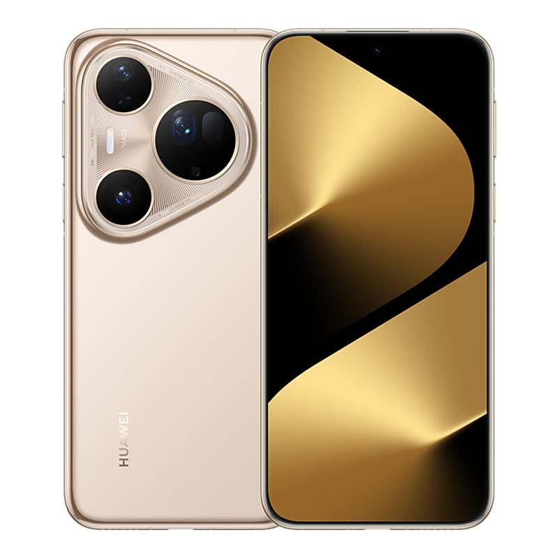 【顺丰速发】Huawei/华为 Pura80 Ultra一英寸超高动态主摄 超大底双长焦 鸿蒙智能手机华为手机专卖店