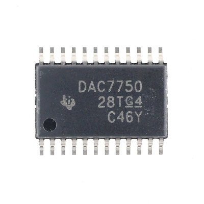 DAC7750 DAC7760 IPWP IPWPR IRHAR IRHAT DAC 全新原装正品