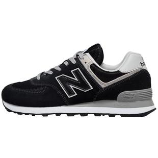 New Balance男鞋女鞋2026春季新款情侣鞋正品NB574复古休闲运动鞋