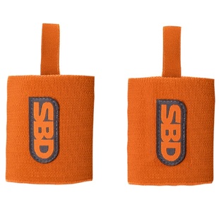 2024 SBD Forge 盛焰系列 举重力量举大力士健身运动防护护腕