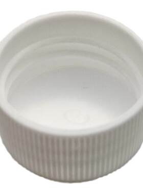 现货28牙410通用瓶盖塑料PP三色