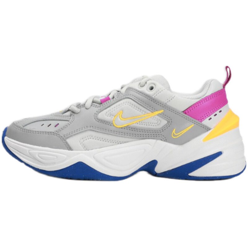 耐克NIKE老爹鞋女子休闲鞋