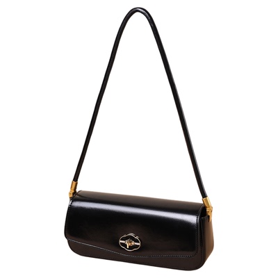 COSTS KADIY高级感法棍腋下包女2025新款小众设计手提单肩斜挎包