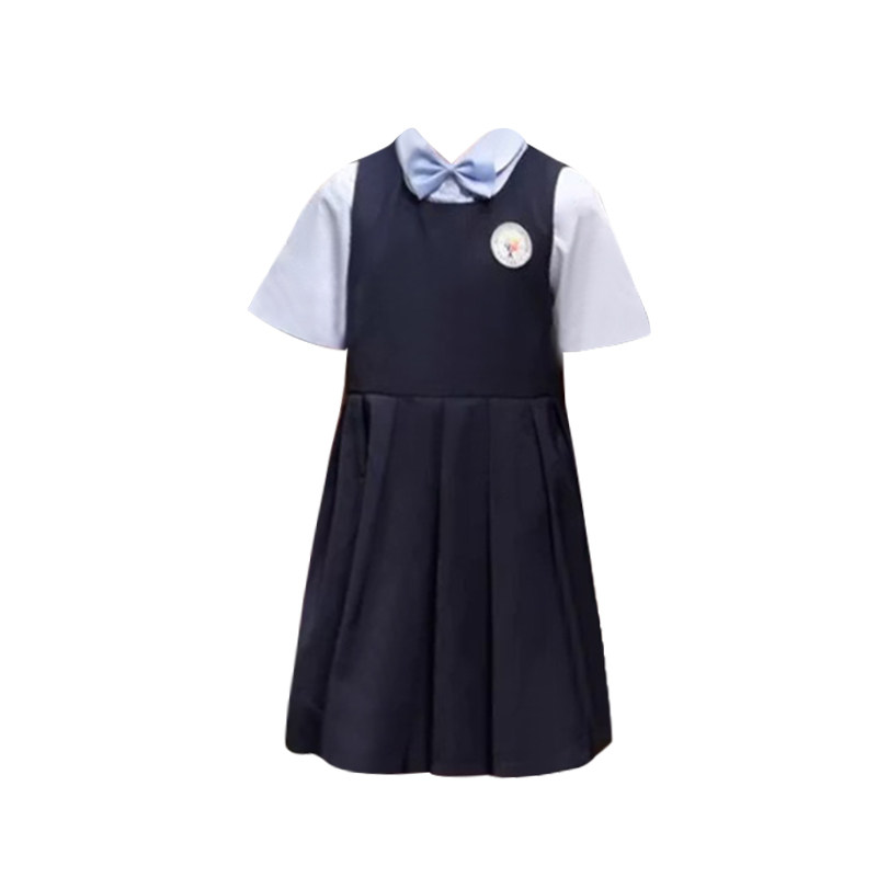 儿童合唱团朗诵演出服装